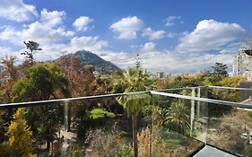Hotel Ismael - Lastarria
